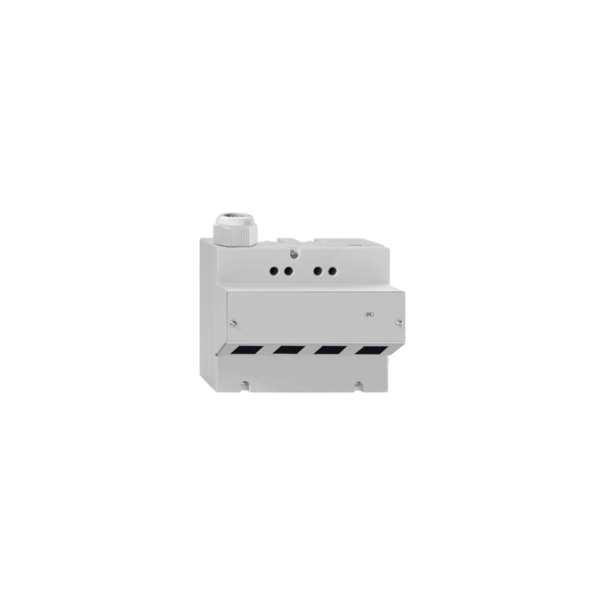 Rutenbeck Spleissbox 4FX REG