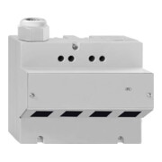 Rutenbeck Spleissbox 4FX REG-3