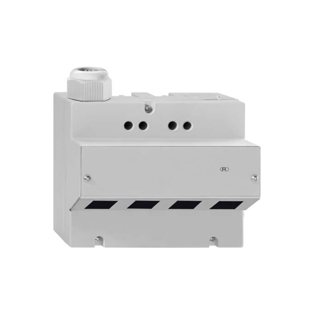 Rutenbeck Spleissbox 4FX REG