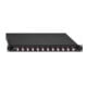 Rutenbeck Spleissbox BasicLine 12xLC-D OM4 erika