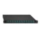 Rutenbeck Spleissbox BasicLine 12xSC-D OM3 aqua 2280305120