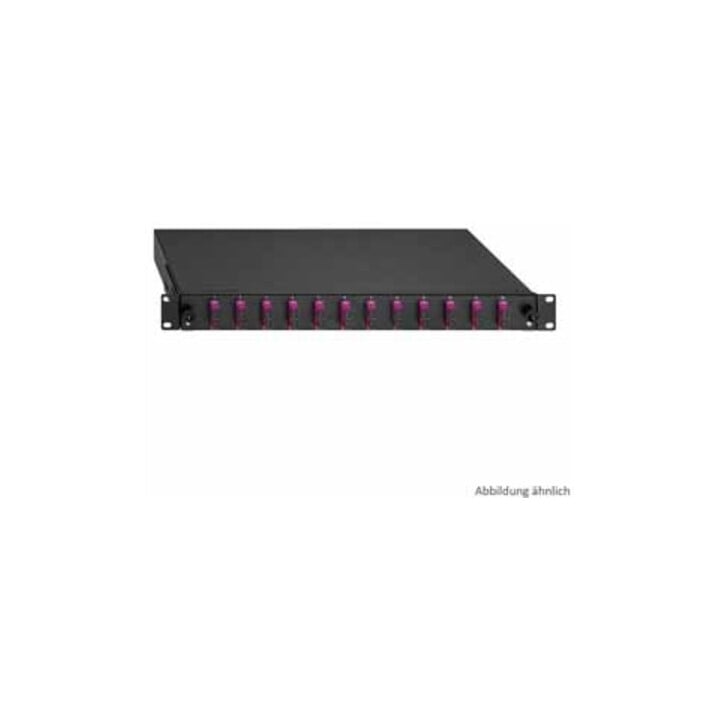 Rutenbeck Spleissbox BasicLine 24xSC-D OM4 erika 2280306240