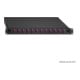 Rutenbeck Spleissbox BasicLine 24xSC-D OS2 blau 2280308240