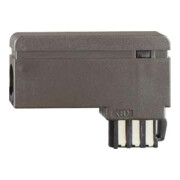 Rutenbeck Stecker TS F-3