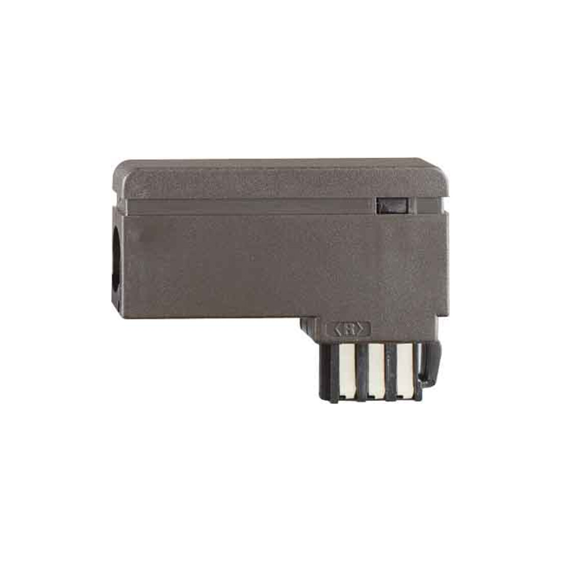 Rutenbeck Stecker TS F