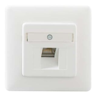 Rutenbeck UAE-Anschlussdose rws UAE-ClassEA iso8Uprw