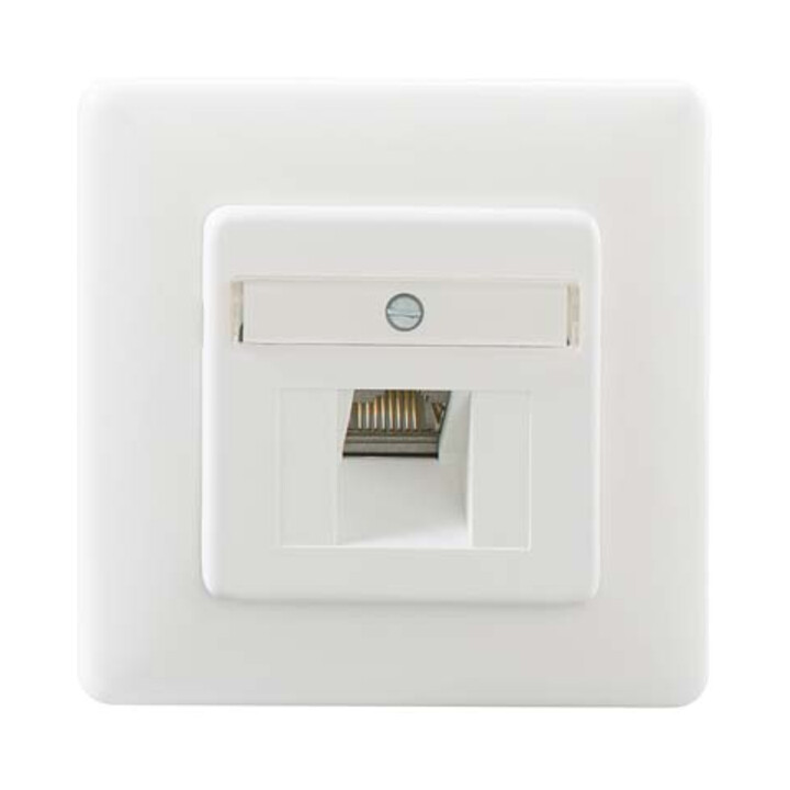 Rutenbeck UAE-Anschlussdose rws UAE-ClassEA iso8Uprw