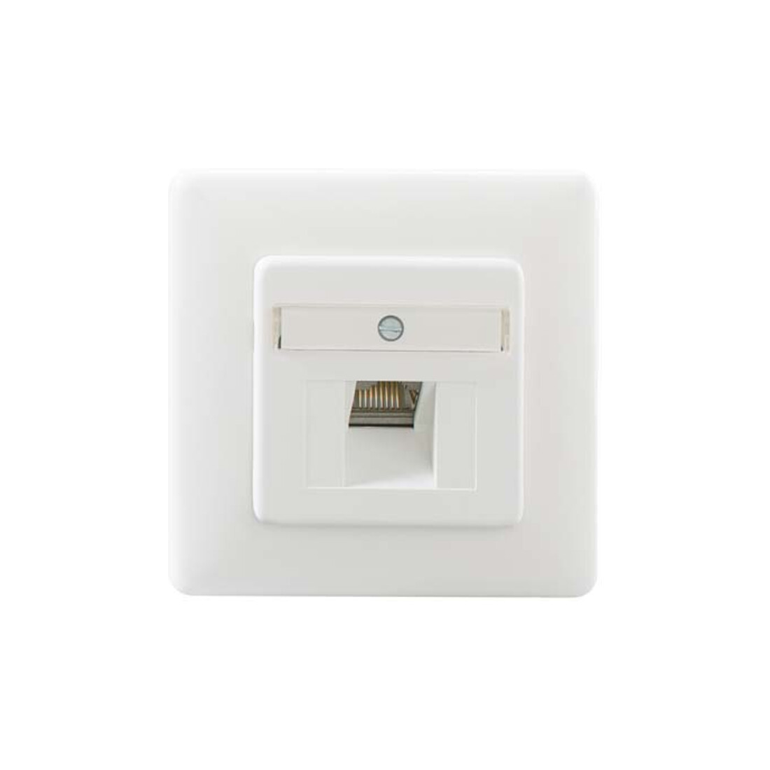Rutenbeck UAE-Anschlussdose rws UAE-ClassEA iso8Uprw