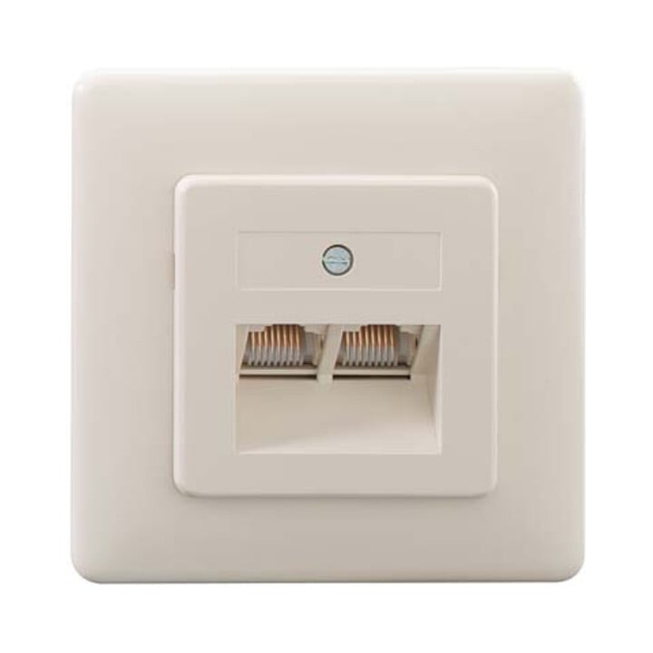 Rutenbeck Unité de connexion universelle UAE8/8(8/8)LSA Uprw