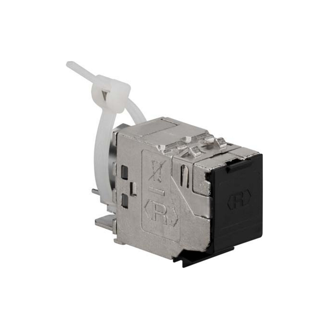 Rutenbeck Universalmodul Cat.6A UM-Cat.6A iso 25/10G