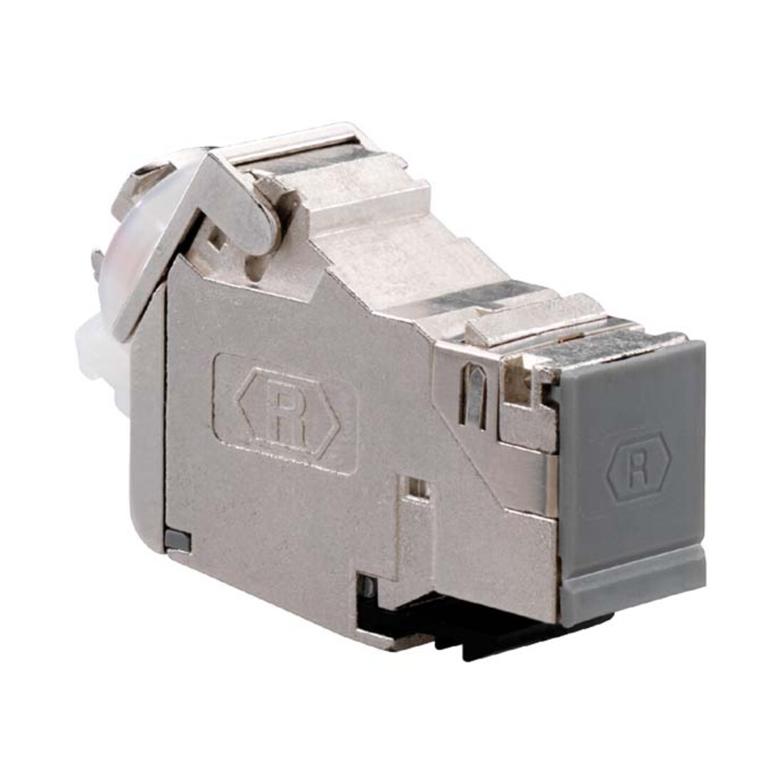 Rutenbeck Universalmodul UM-Cat.6A iso A