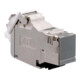Rutenbeck Universalmodul UM-Cat.6A iso A