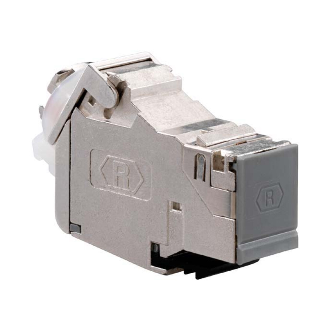 Rutenbeck Universalmodul UM-Cat.6A iso A