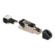 Rutenbeck Universalstecker Cat.6A US-Cat.6A iso A-3