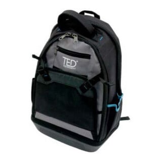 Rutenbeck Werkzeugrucksack 228070600
