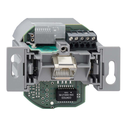 Rutenbeck WLAN-Accesspoint mit RJ45 rws AC WLAN UAE Up rw