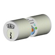 RZ 3107 L.A 29mm/L.B29mm Qté. Schlü. 3 versch.-schl.