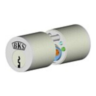 RZ 3107 L.A 29mm/L.B29mm Qté. Schlü. 3 versch.-schl.