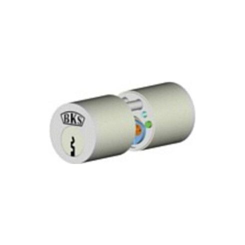 RZ 3107 L.A 29mm/L.B29mm Qté. Schlü. 3 versch.-schl.
