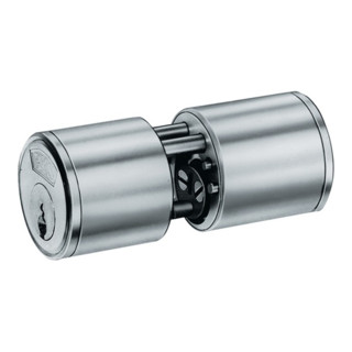 RZ 3107 L.A 29mm/L.B40mm Anz. Schlü. 3 versch.-schl.