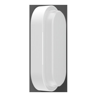 RZB Applique et plafonnier LED 4000K blanc 501050.002