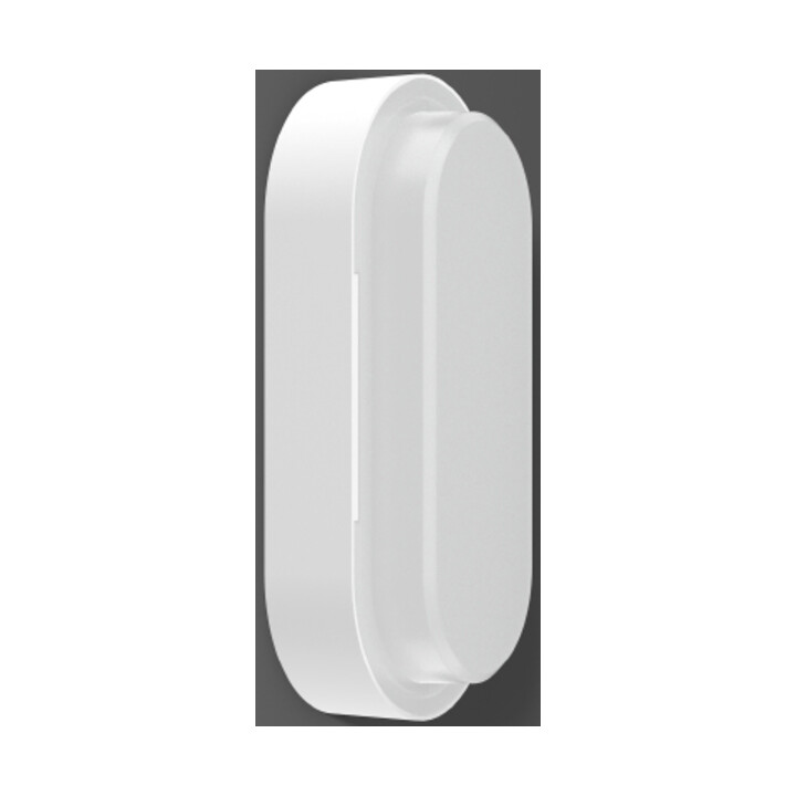 RZB Applique et plafonnier LED 4000K blanc 501050.002