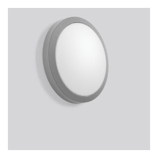 RZB Applique et plafonnier LED 830/840 ML argent