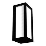 RZB Applique LED 3000K 110×103×250 611980.0031-1
