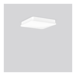 RZB Applique murale et plafonnier 830/840 ML blanc
