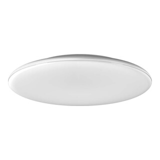 RZB Applique/plafonnier LED 3000/4000/5700K, blanc 221176.002.2