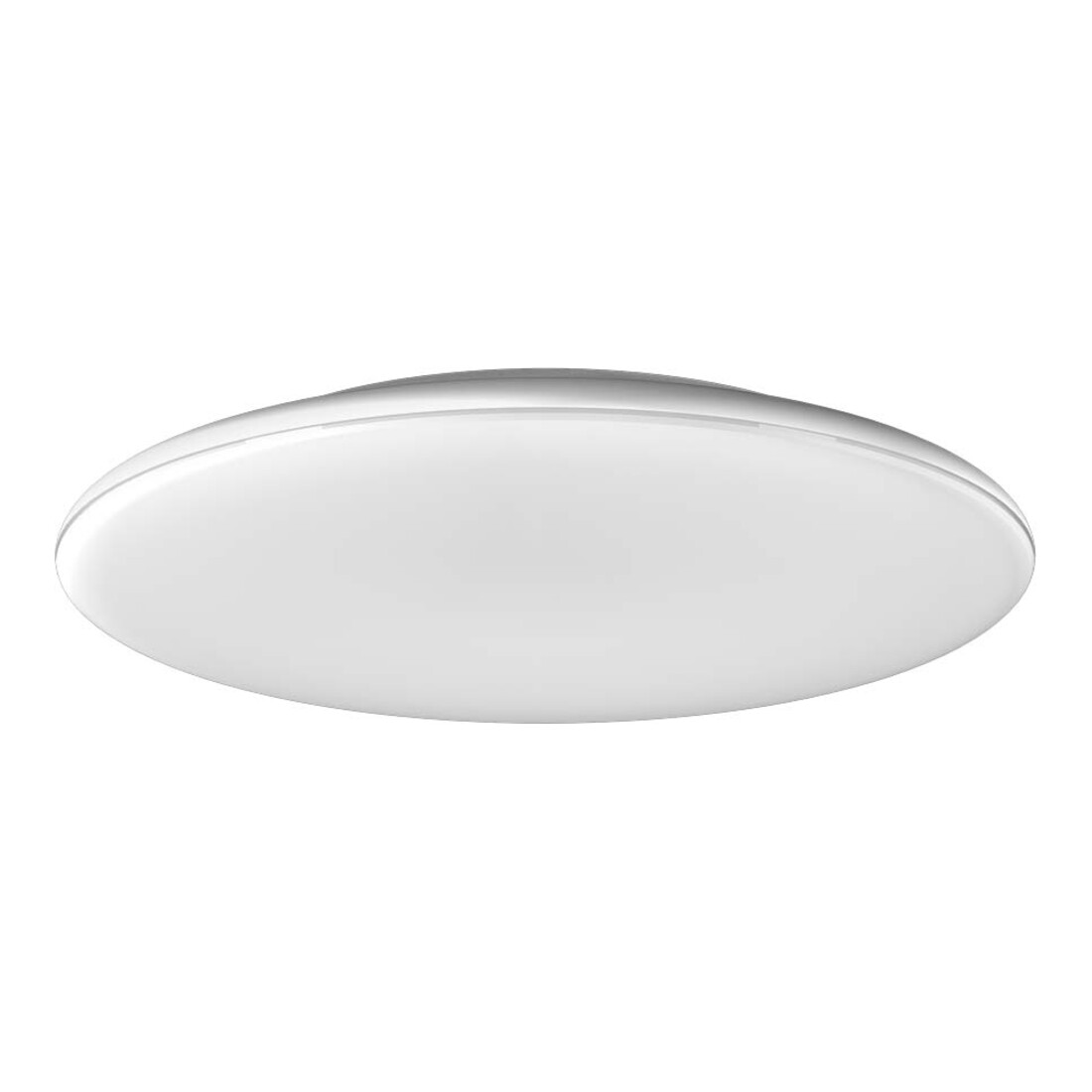 RZB Applique/plafonnier LED 3000/4000/5700K, blanc 221176.002.2