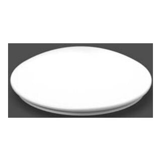 RZB Couvercle de rechange PMMA op-mt D=360mm 08-311161.012