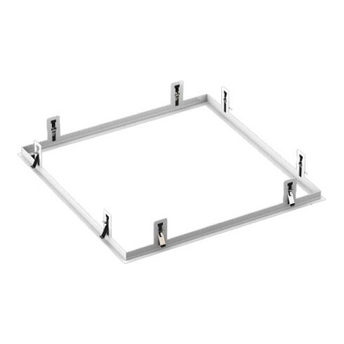 RZB Einbaurahmen f.625er Modul 981942.002