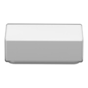 RZB Ersatzglas opal-mt 220x120mm 05-21136-3
