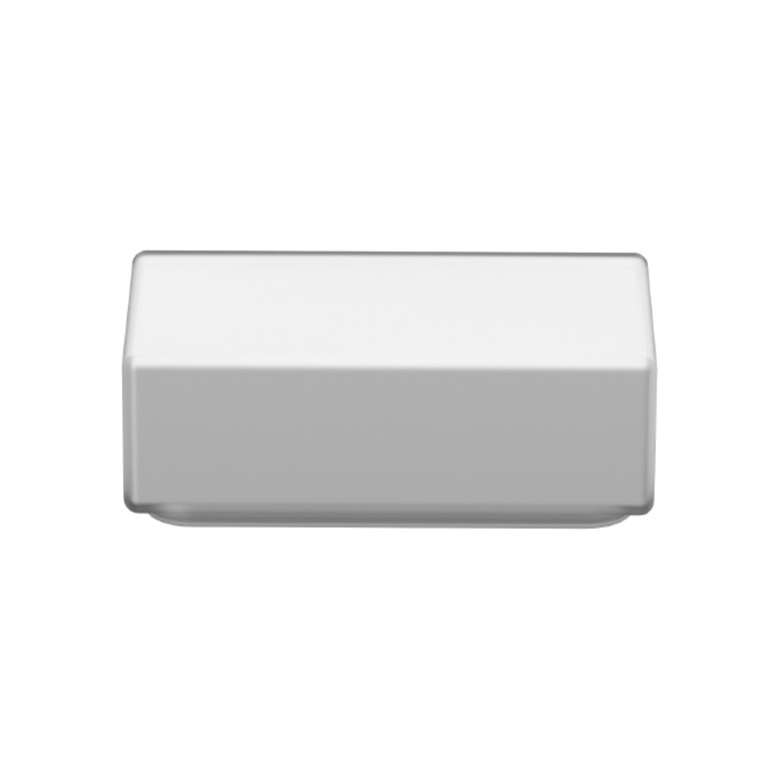 RZB Ersatzglas opal-mt 220x120mm 05-21136