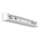 RZB Iso-Stableuchte ws L-DE 35W L300mm 41110.002.1-1