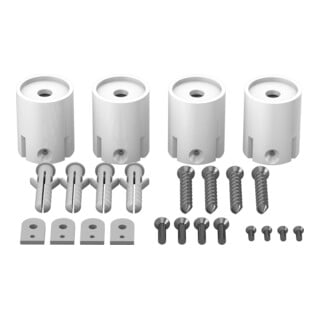 RZB Kit de fixation 981980.012