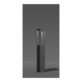 RZB Lampadaire LED 4000K 611991.0031.1