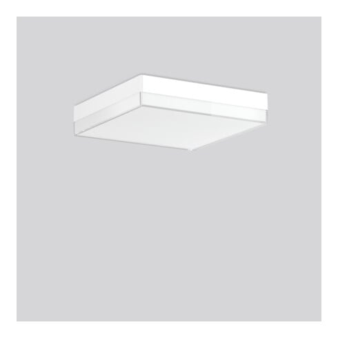 RZB LED-Anbauleuchte 3000/4000K 312833.002