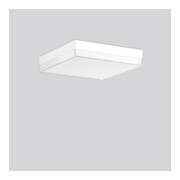 RZB LED-Anbauleuchte 3000/4000K 312833.002