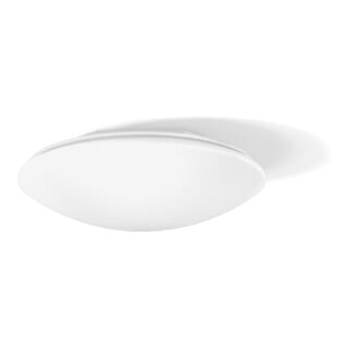 RZB LED Applique et plafonnier 840 EB 3h blanc