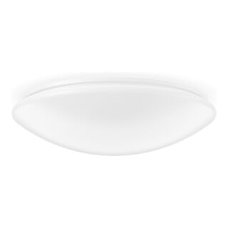 RZB LED Applique et plafonnier 840 EB 3h blanc