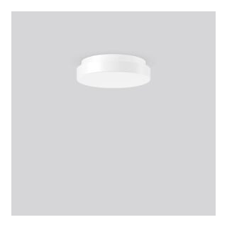RZB LED-Decken-/Wandleuchte 3000K D300 H75