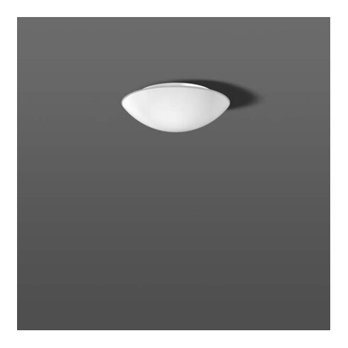 RZB LED-Decken-/Wandleuchte 3000K D370 H118 211399.002
