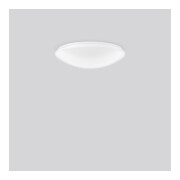 RZB LED-Decken-/Wandleuchte 830/840