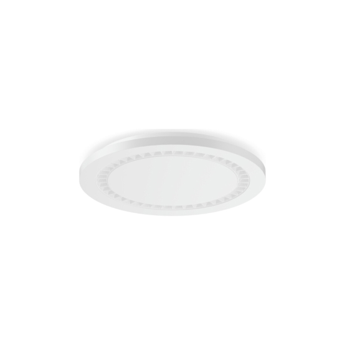 RZB LED-Deckenleuchte 4000K 312185.002.1