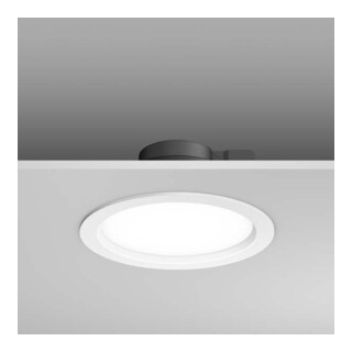 RZB LED-Downlight 3000/4000K blanc 901701.002