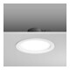 RZB LED-Downlight 3000/4000K weiß 901701.002-1
