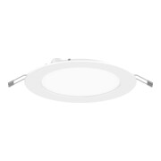 RZB LED downlight encastré 9W 4000K D190 H36,5 901452.002.1-1