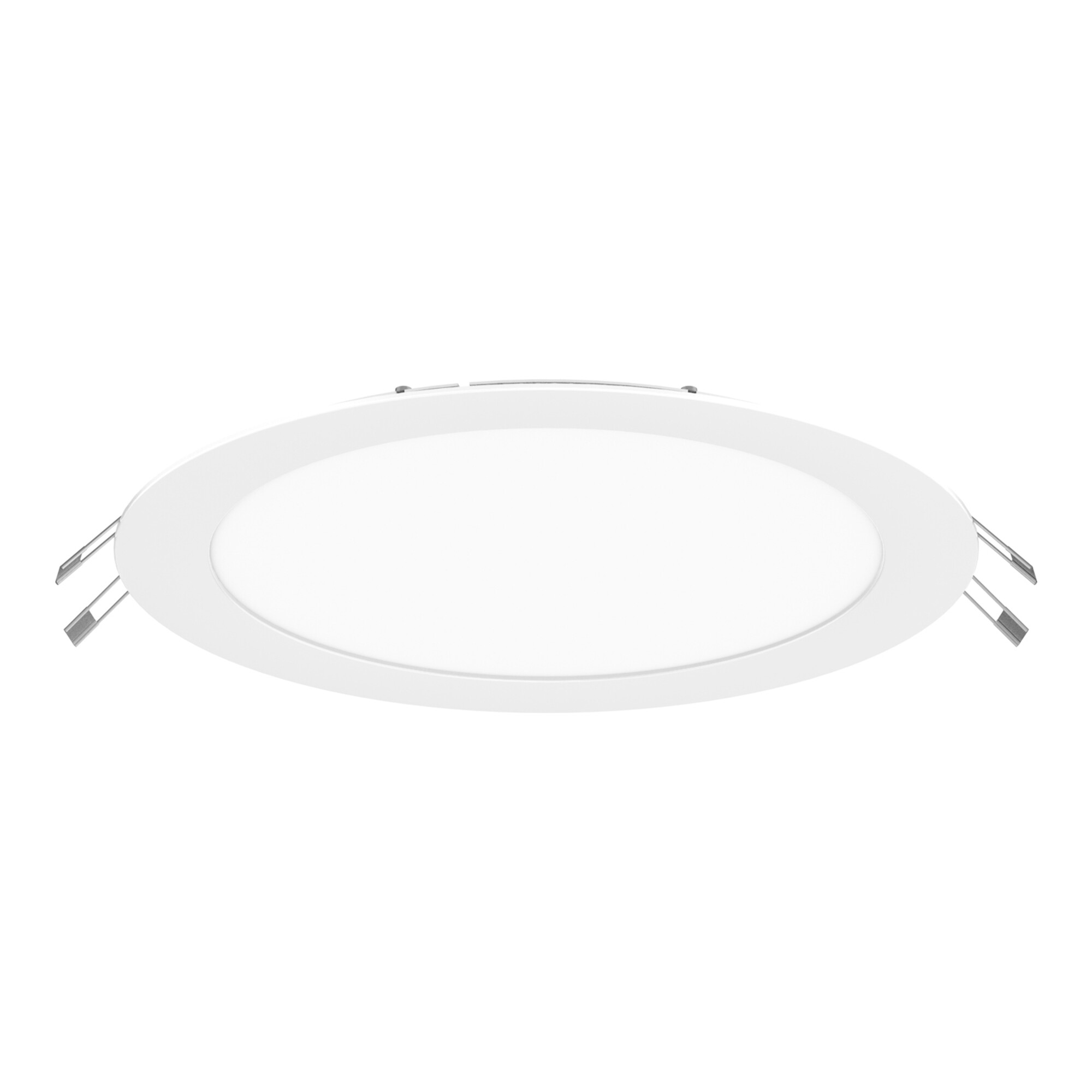 RZB LED-Einbau-Downlight 4000K D317 H23,2 901484.002.1